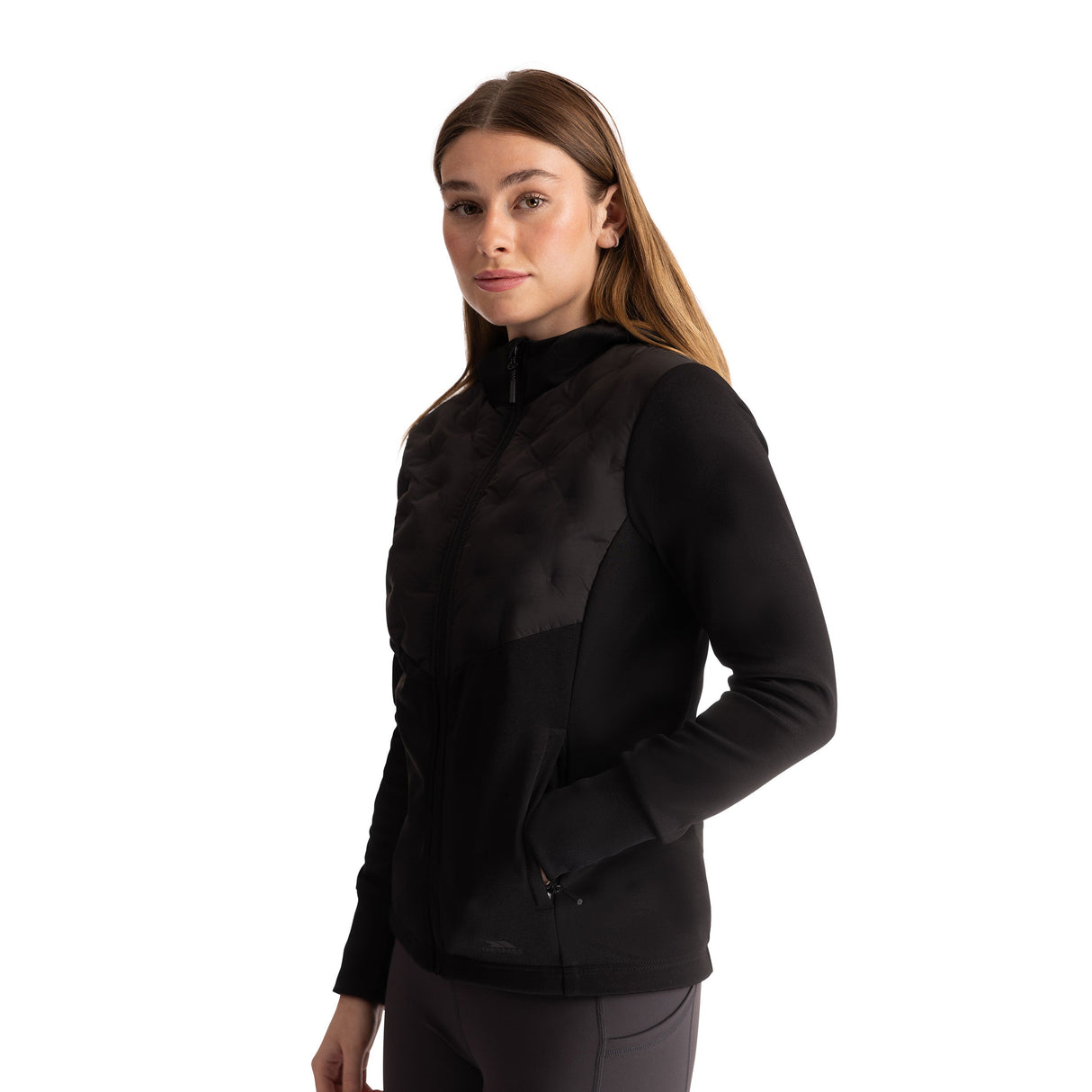 Trespass FAJKCATR0027 BLK