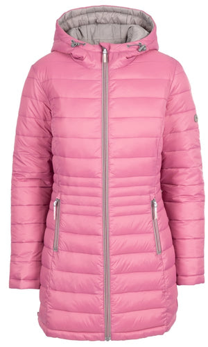 Mavis - Rose Blush - Trespass