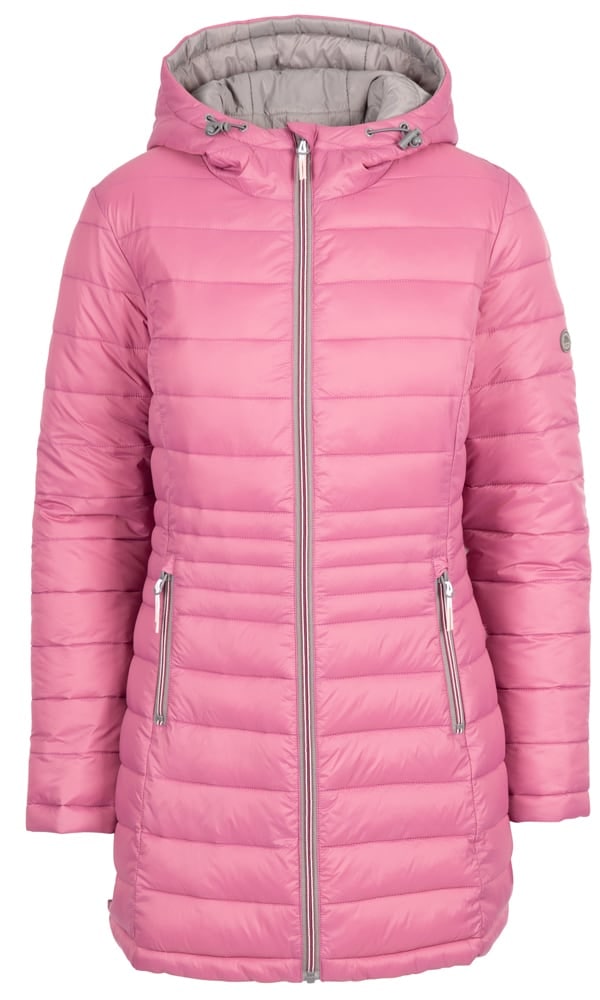 Mavis - Rose Blush - Trespass