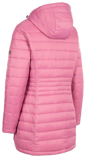 Mavis - Rose Blush - Trespass