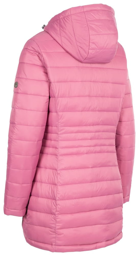 Mavis - Rose Blush - Trespass