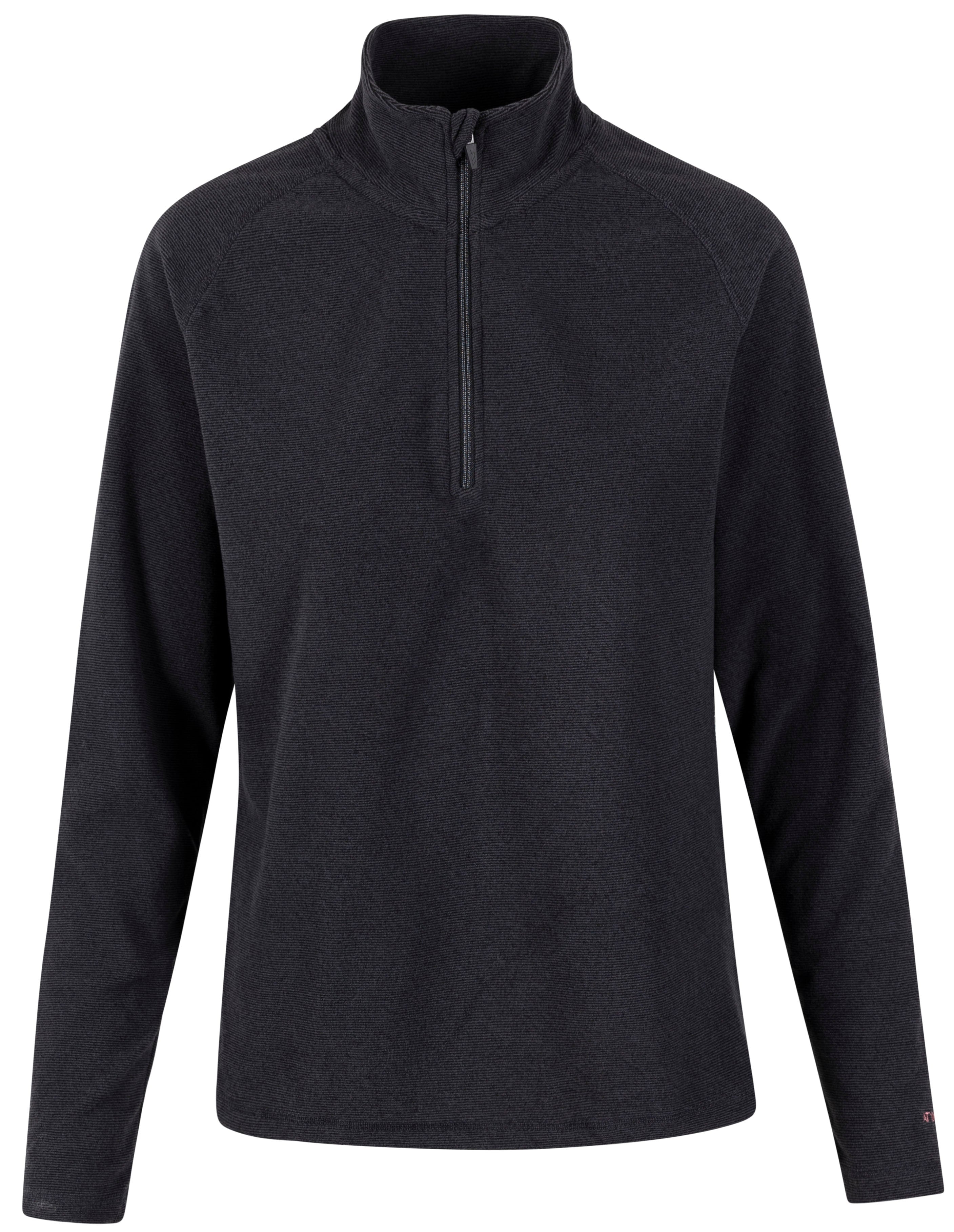 Meadows C - Charcoal - Trespass