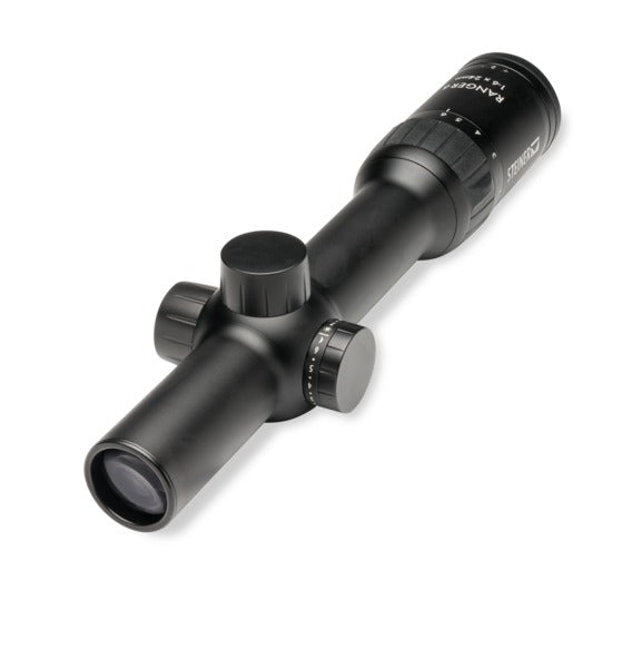 Steiner Ranger 6 1-6x24 - Jagtbutikken