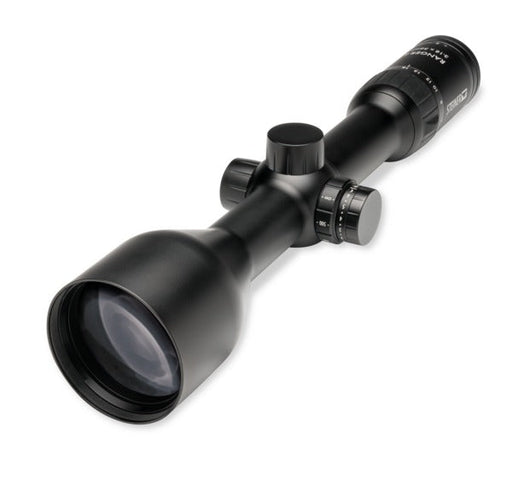 Steiner Ranger 6 3-18x56 - Jagtbutikken