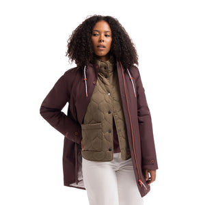 Melissa – Mocha – Trespass