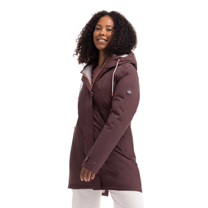 Melissa – Mocha – Trespass