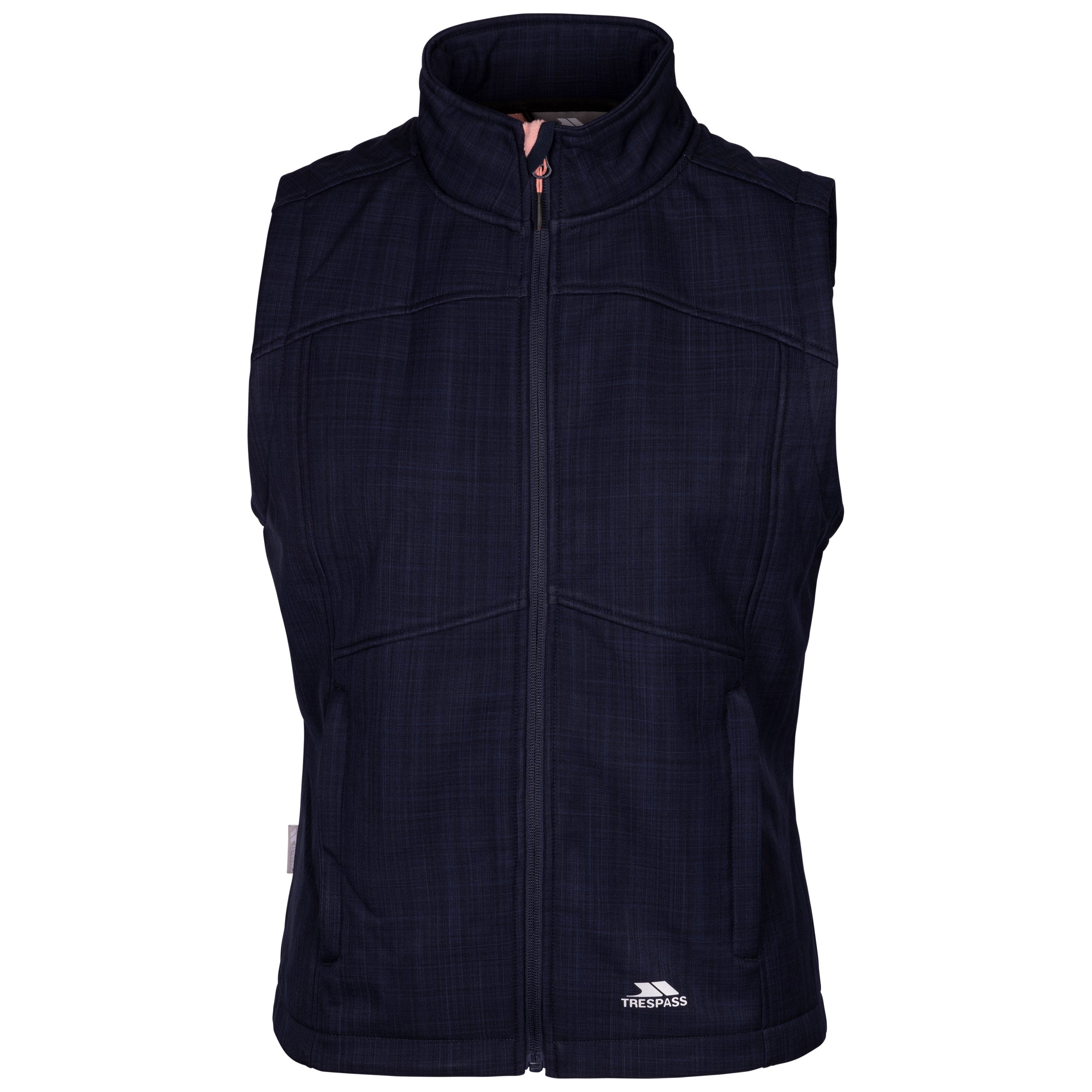 Mereb - Navy Marl - Trespass