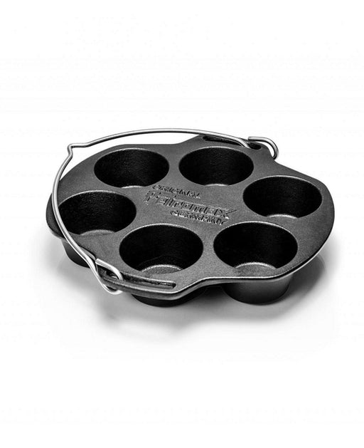 Petromax Muffin Tin mf6 - Petromax