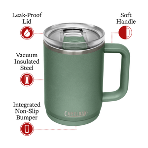 Thrive Becher, VSS 16oz – Camelbak