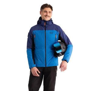 Trespass MAJKSKTR0036 BLU