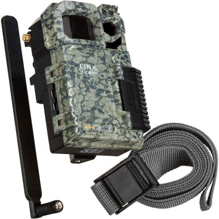Spypoint LINK MICRO LTE-Wildkamera
