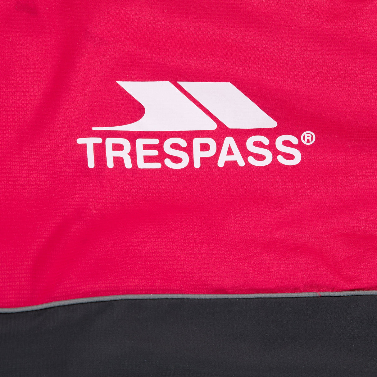 Trespass UUACSLM30001 RED