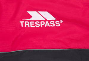 Micron - Red - Trespass