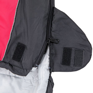 Trespass UUACSLM30001 RED