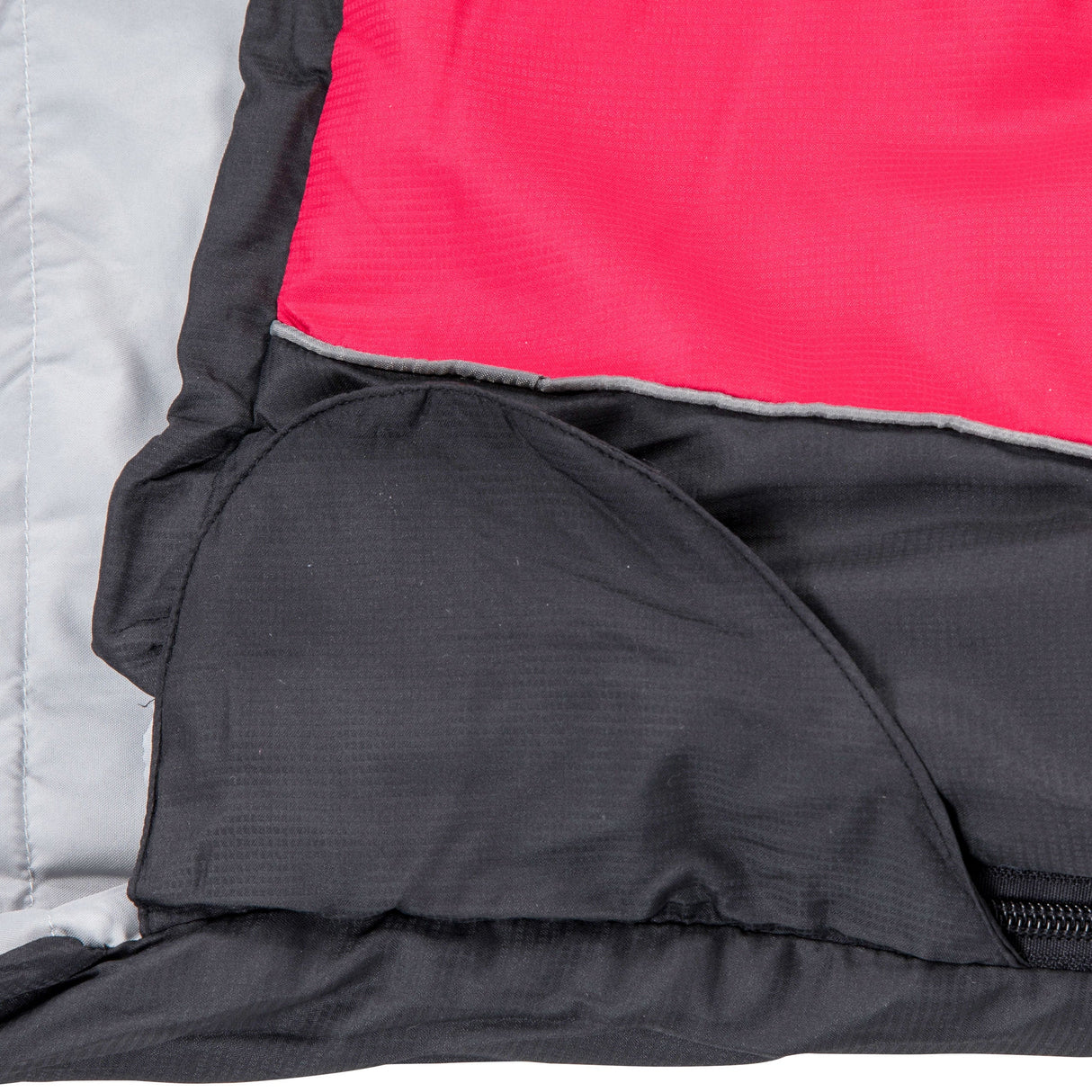 Trespass UUACSLM30001 RED