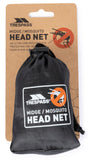 Midge Head Net - Black - Trespass