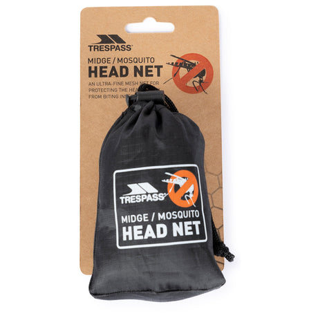 Trespass UUACMIC30067 BLK