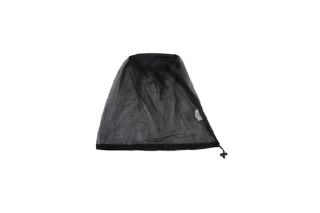 Midge Head Net - Black - Trespass
