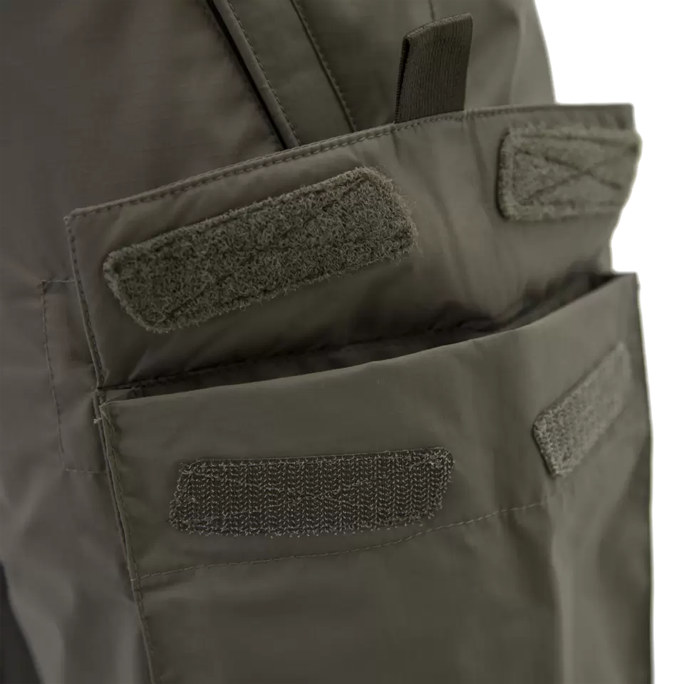 MIG 4.0 TROUSERS - Carinthia - Olive