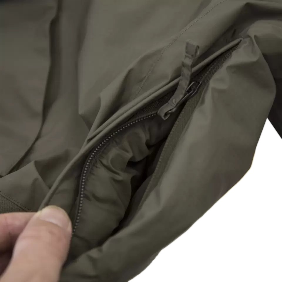 MIG 4.0 TROUSERS - Carinthia - Olive