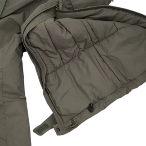 MIG 4.0 TROUSERS - Carinthia - Olive