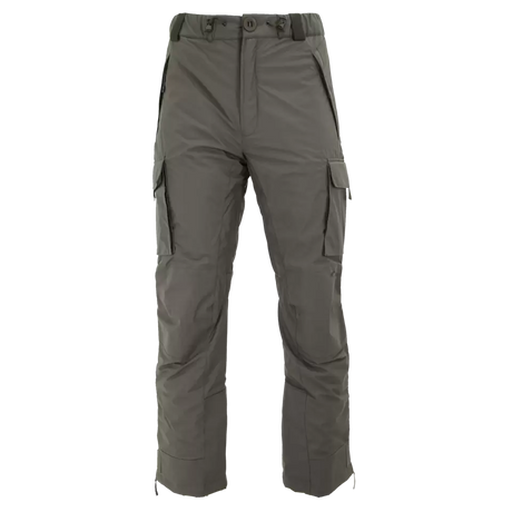 MIG 4.0 TROUSERS - Carinthia - Olive
