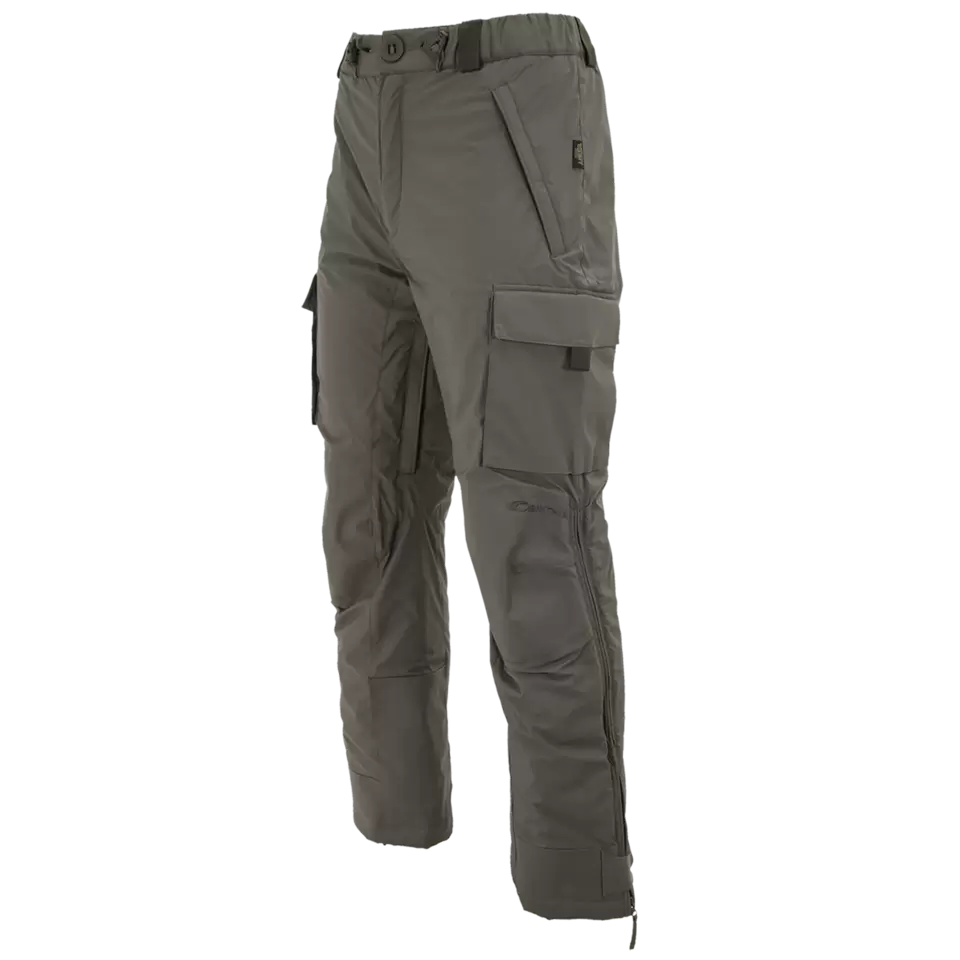 MIG 4.0 TROUSERS - Carinthia - Olive