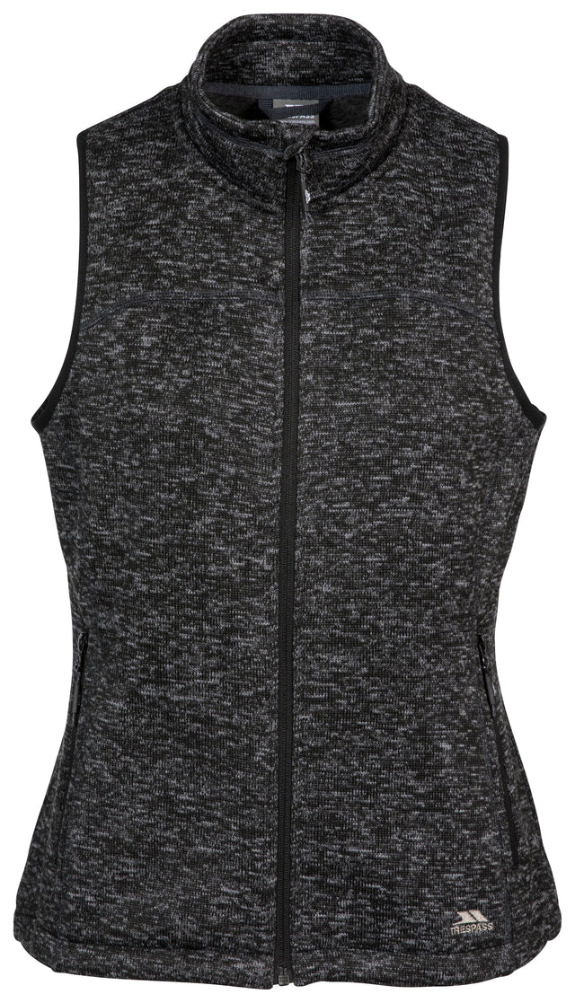 Mildred - Black Marl - Trespass