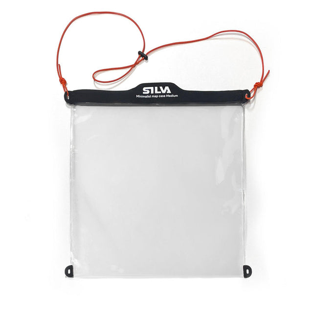 Waterproof lite map case M - Silva