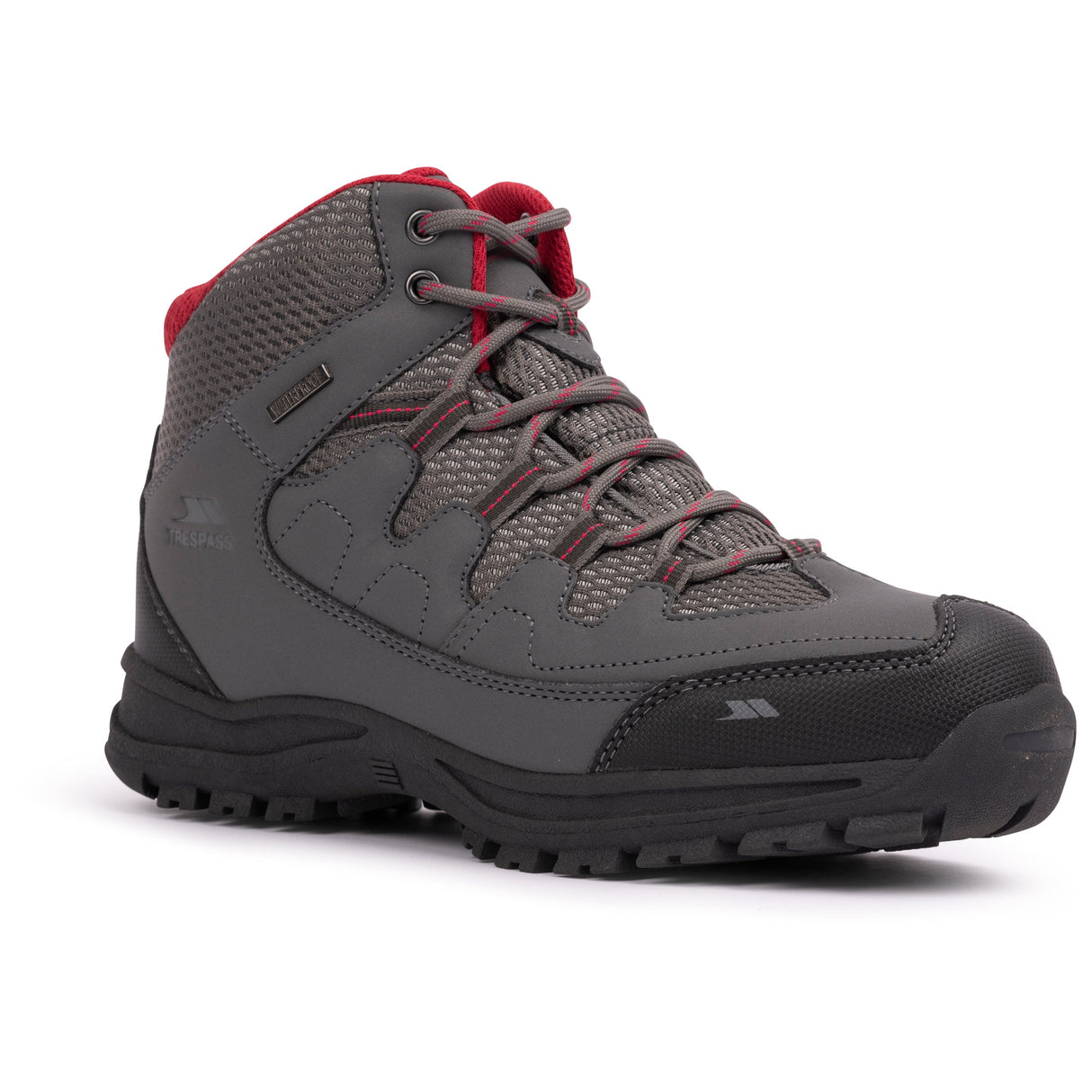 Trespass FAFOBOM20003 GRY
