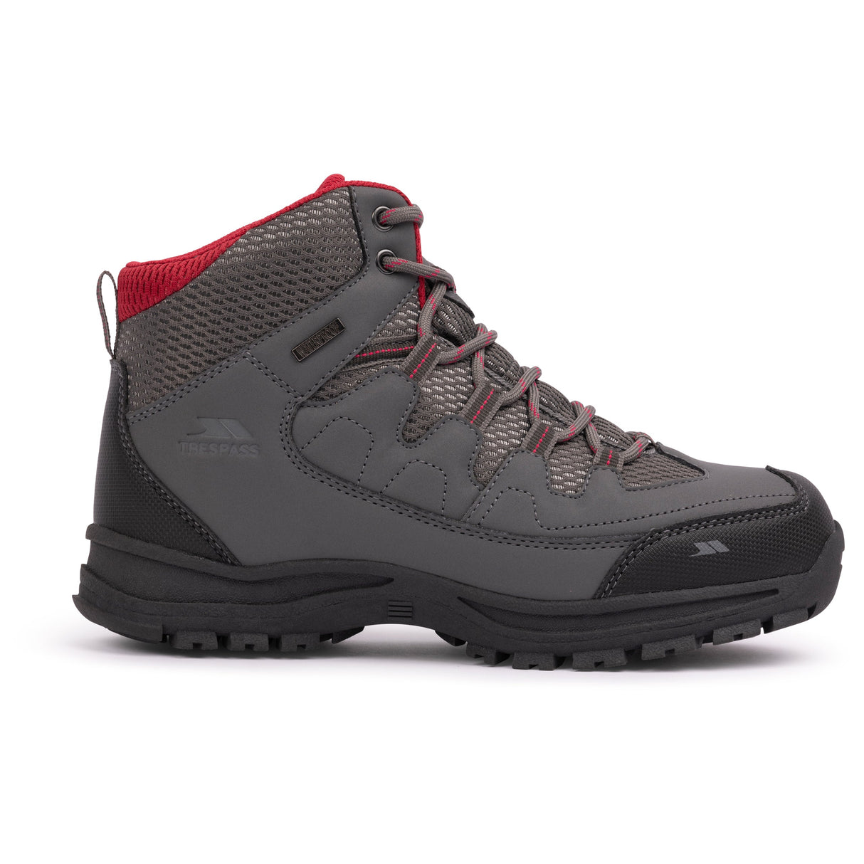 Trespass FAFOBOM20003 GRY