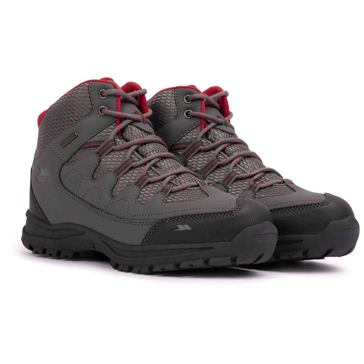 Trespass FAFOBOM20003 GRY
