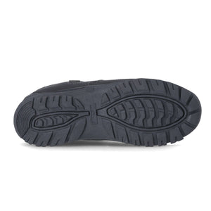 Mitzi Low Cut - Charcoal - Trespass