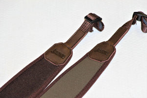 Gewehrriemen Standard Braun - HuntElite