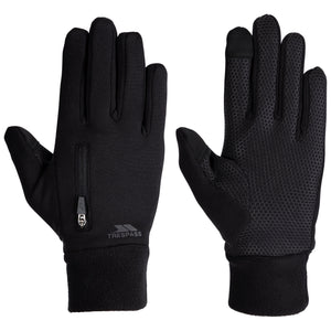 Trespass UAGLGLTR0016 BLK