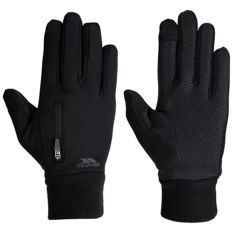Trespass UAGLGLTR0016 BLK