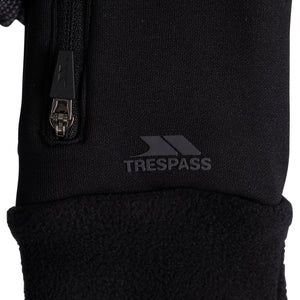 Trespass UAGLGLTR0016 BLK