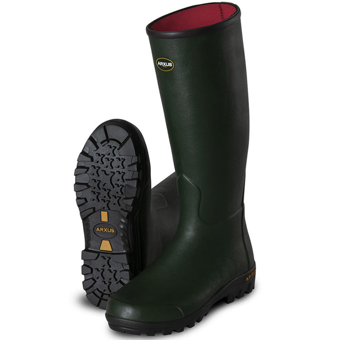 Mono Nord 1007 - Arxus