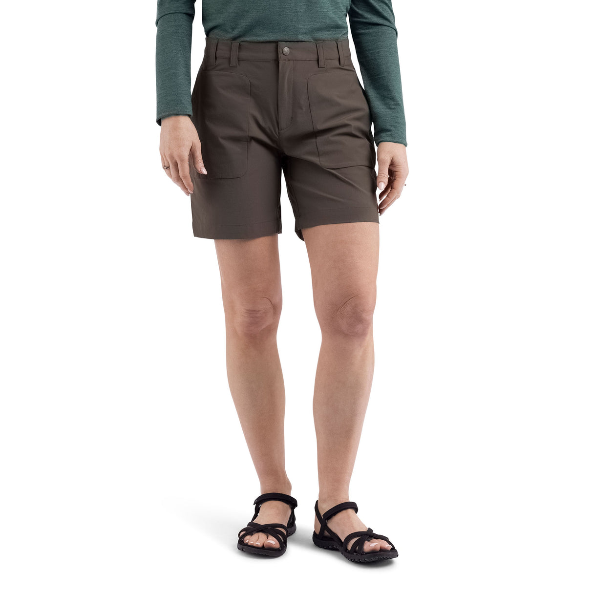 Trespass FABTSHTR0025 MSD