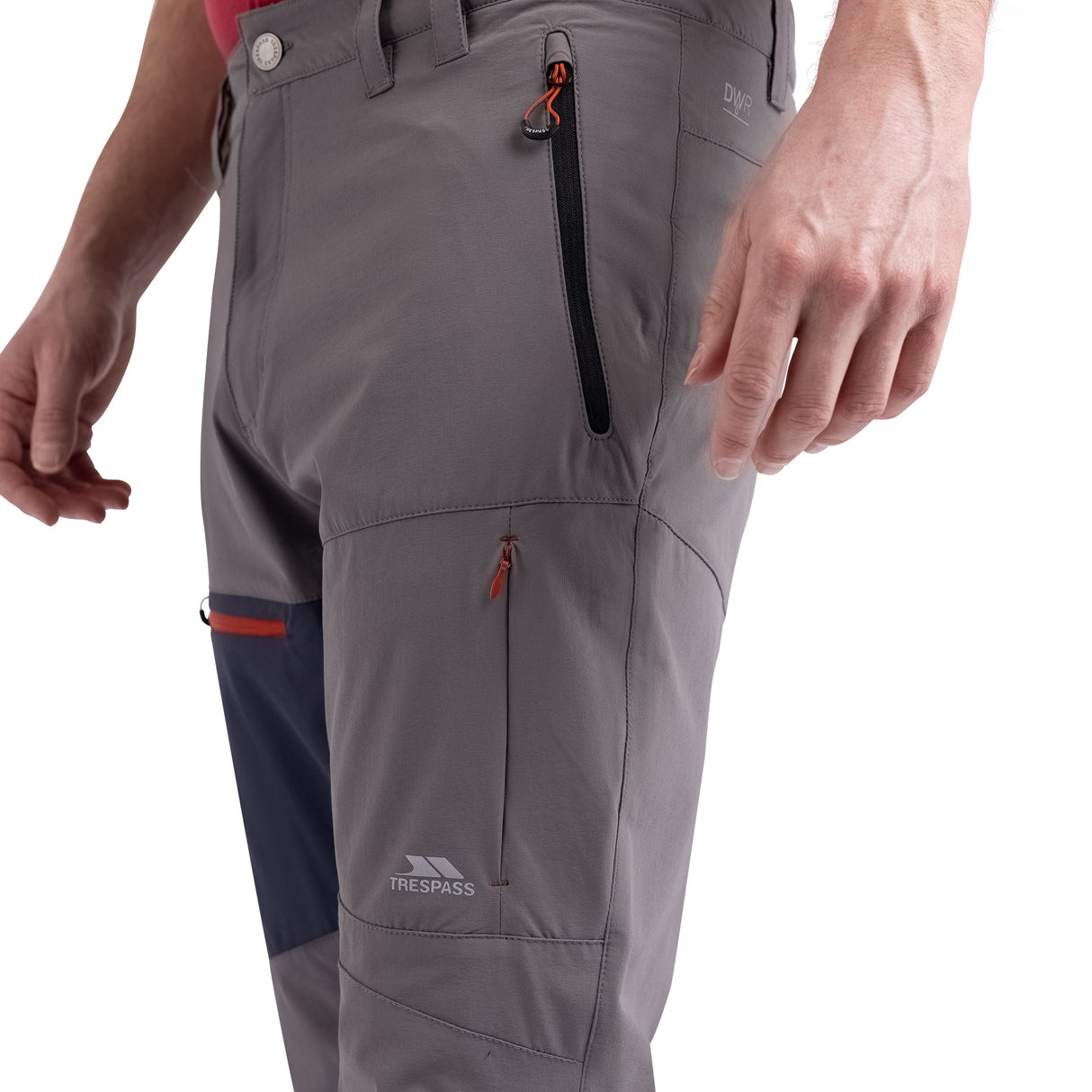 Trespass MABTTRTR0034 STG