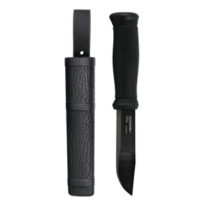 Mora 2000 (S) Black Edition – Morakniv