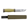 Mora 2000 (S) Green - Morakniv