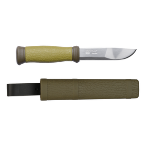 Mora 2000 (S) Green - Morakniv