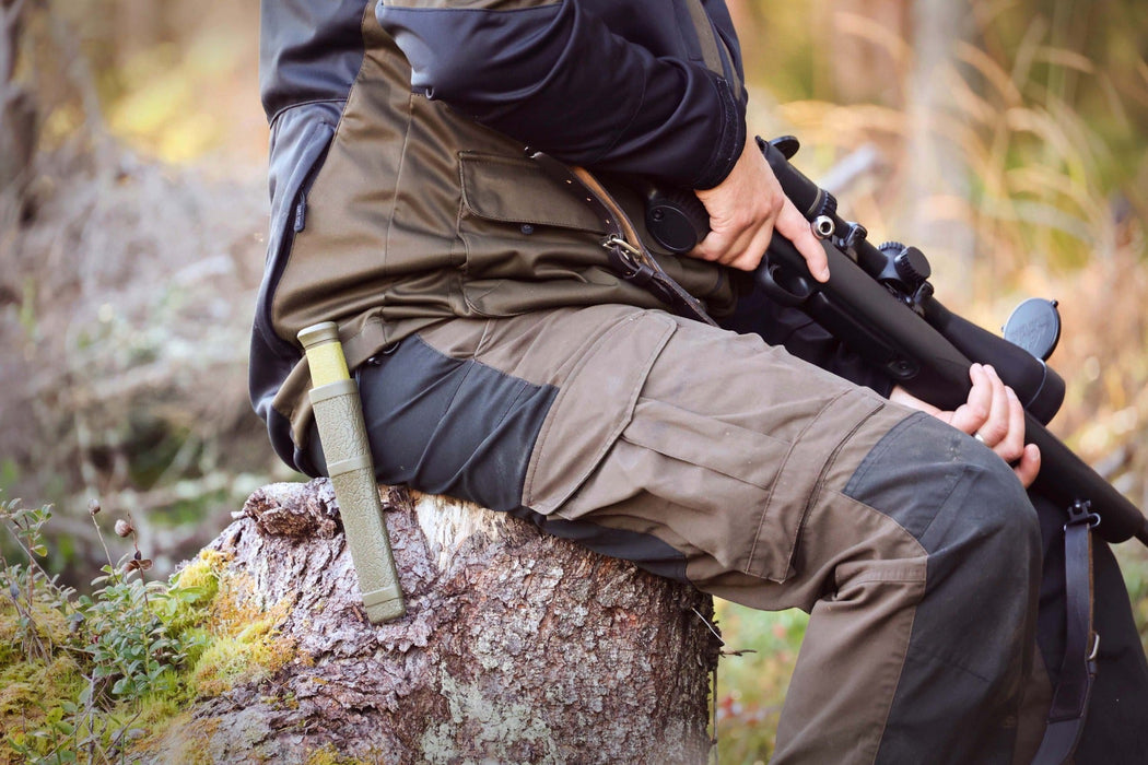 Mora 2000 (S) Green - Morakniv