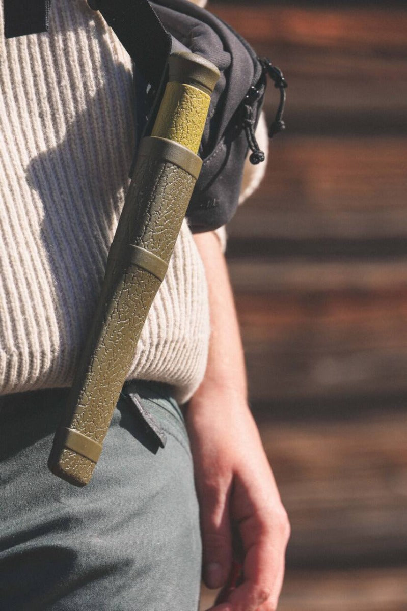 Mora 2000 (S) Green – Morakniv