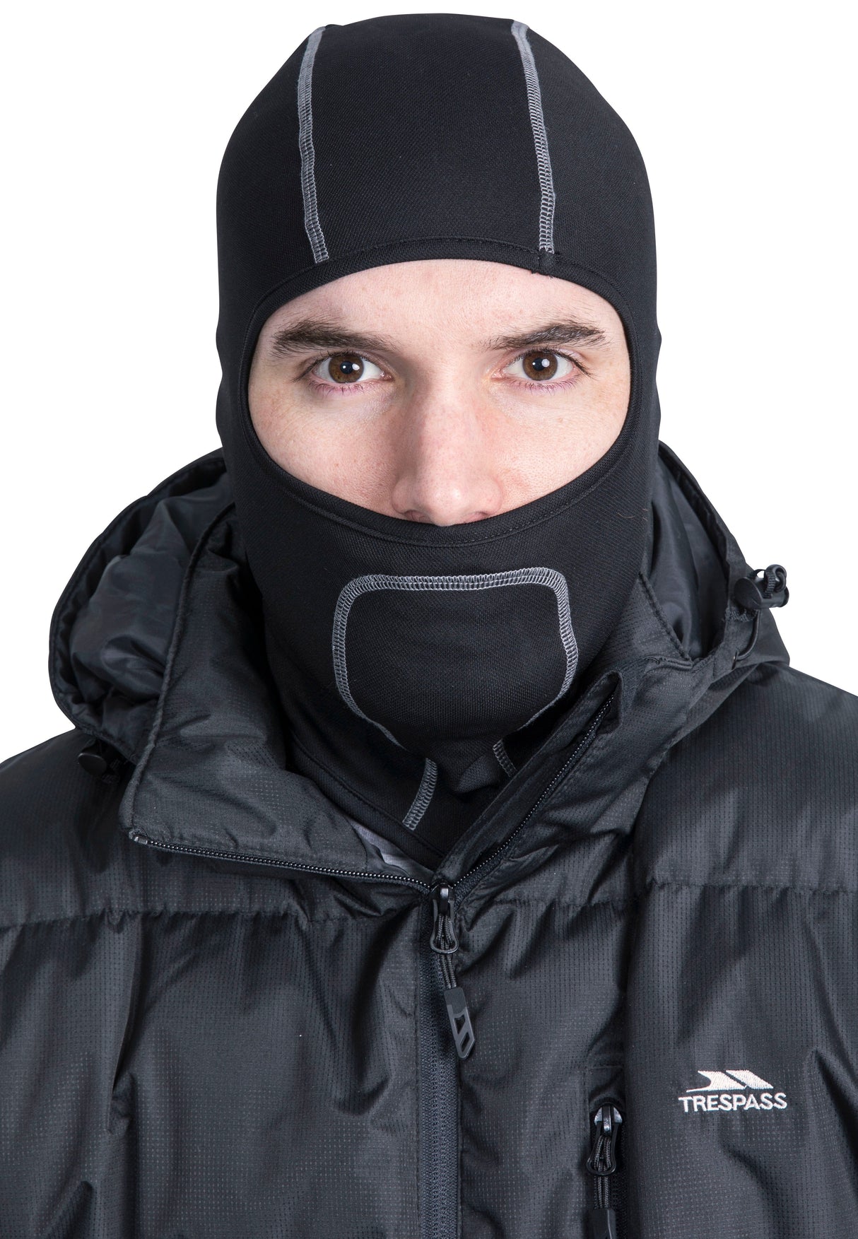 Moulder - Black - Trespass