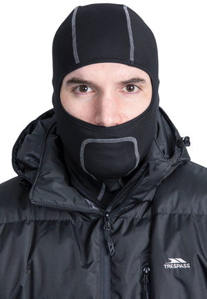 Moulder - Black - Trespass