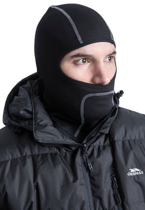 Moulder - Black - Trespass