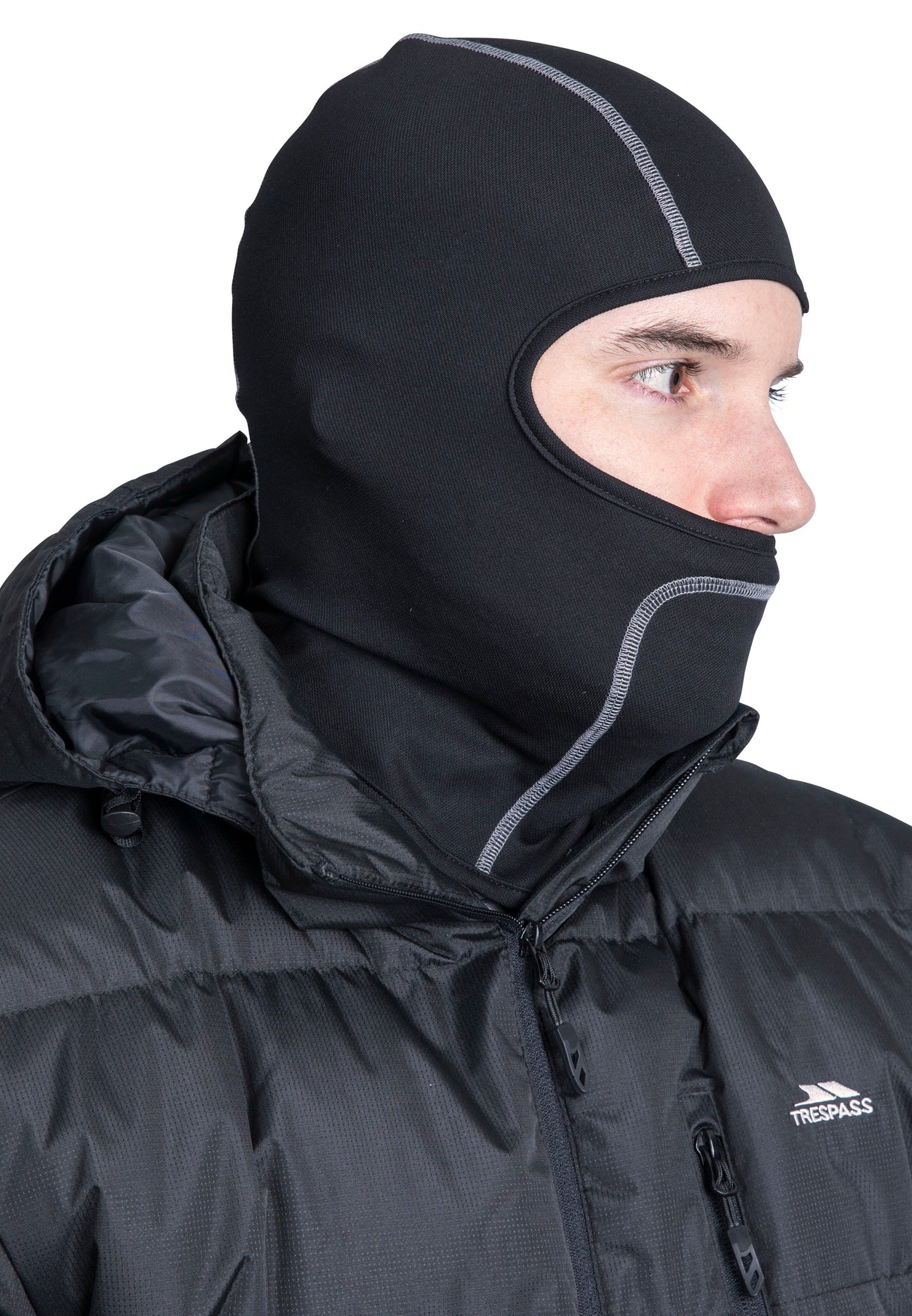 Moulder - Black - Trespass