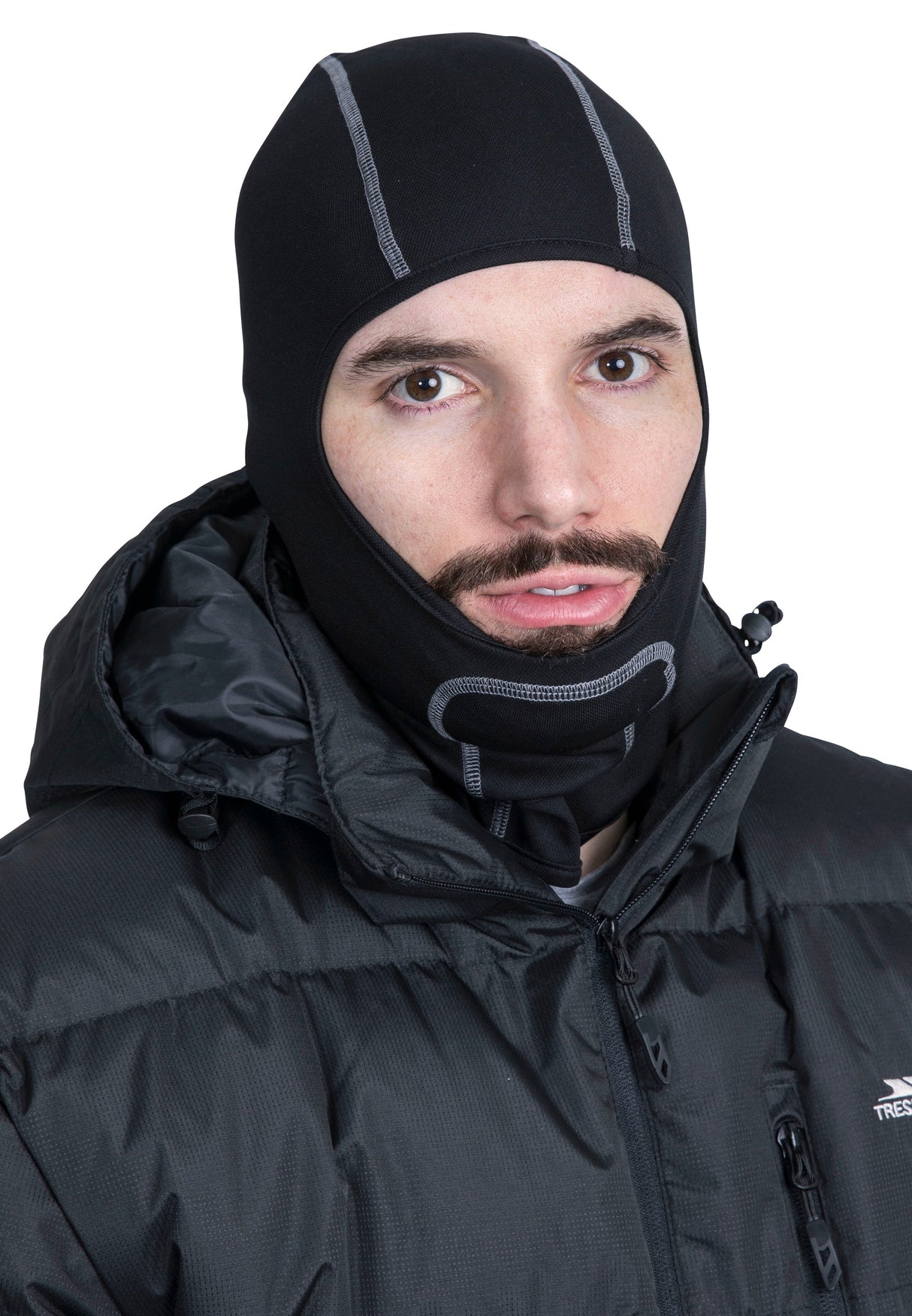 Moulder - Black - Trespass